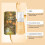 Moisturizing Foot Spray for Dry Heels 9