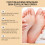 Moisturizing Foot Spray for Dry Heels 13
