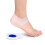 Gel Heel Cups Inserts and Compression Heel Sleeves Socks 3
