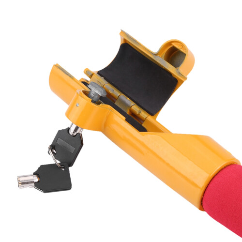 Universal Car Truck Steering Lock