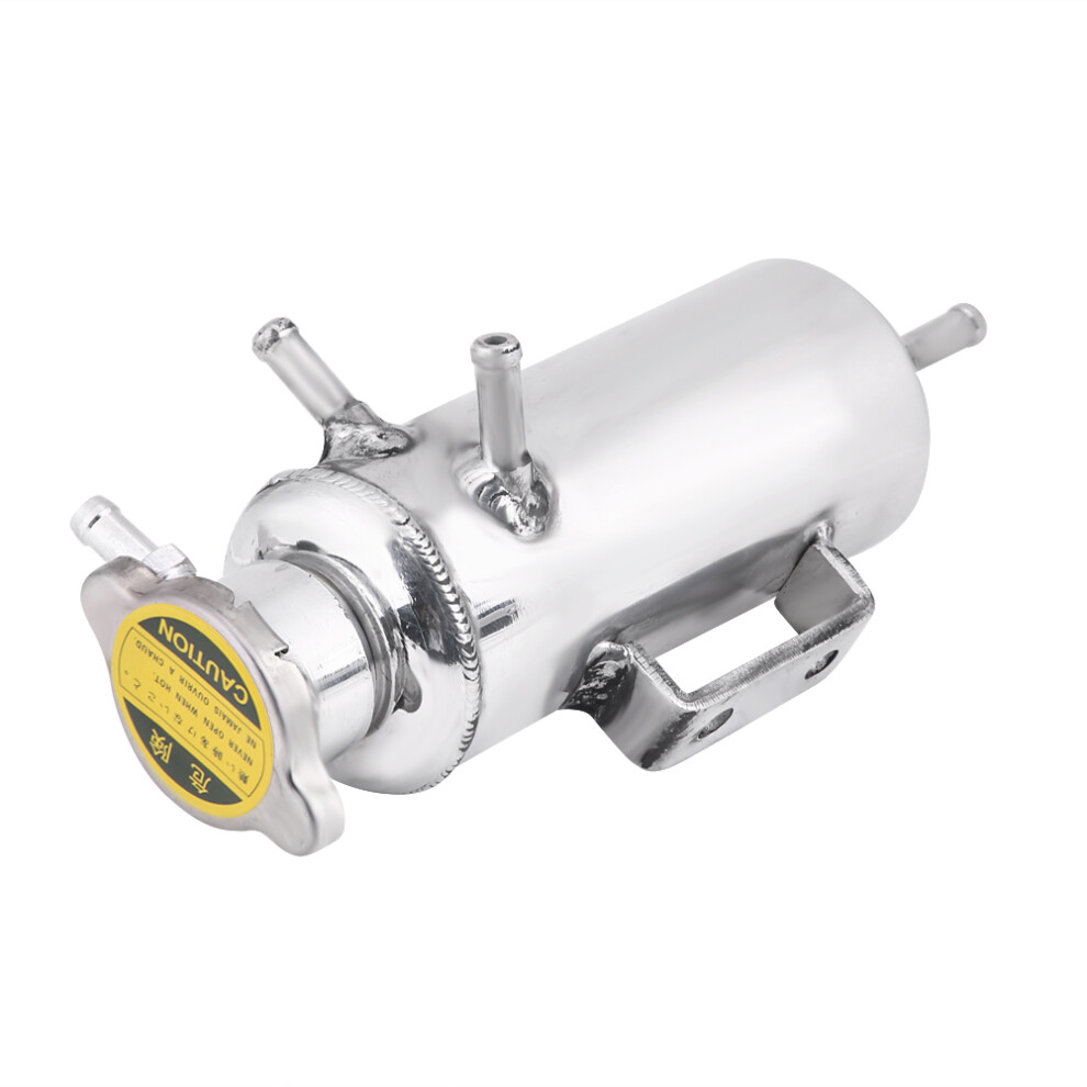 350Ml Aluminium Reservoir Tank For Car Coolant 7293282966543