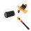 Universal Car Truck Steering Lock 8