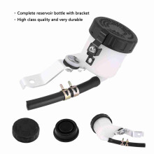 Brake Master Cylinder Fluid Bottle CBR1000RR/S