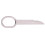 Ford Focus AUX Cable with Removal Tools 8