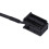 Ford Focus AUX Cable with Removal Tools 9