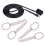 Ford Focus AUX Cable with Removal Tools 11