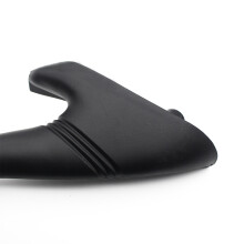 Motorcycle Rearview Mirror Left and Right Side Rear View Mirrors for X9 Accessories