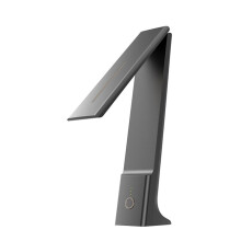 LED HopfäLlbar Skrivbordslampa Laddning Touch Control Dimbar Desktop ÖGonskydd LäSstudie Kontor Sovrum SäNglampa