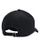 Under Armour (One Size, Black) Under Armour Childrens/Kids Logo Adjustable Baseball Cap 2