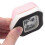 3 Pieces Corner Punch Corner Cutter  Pattern Corner Punch for DIY Projects Scrapbooking Photocards Card Making 8