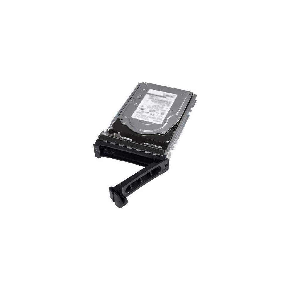 Dell 1.8Tb Sas Hdd 10000 Rpm 2.5"