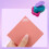 Double Right Angle Corner  Punch Curve DIY Hole Punch Paper Cutter Embossing Scrapbook 7