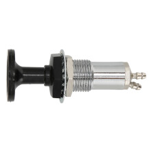 Fuel Primer Copper ABS Rustproof Pump