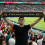 World Cup Scarf Satin Polyester Neck Warmer 1
