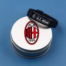 (14) Football Team Wristband Gift Set – Fan Memorabilia Wristband