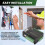 FX3U 24MR 6AD RS485 RTC (Real  Clock) 14 Input 10 Relay Output 6 Analog Input 2 Analog Output Plc Controller 4