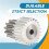 AcessóRios de Carro para  Santa Fe IX45 Tucson. 3