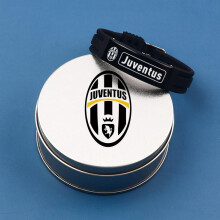 (3) Football Team Wristband Gift Set – Fan Memorabilia Wristband