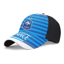 (6) Football World Cup Spring/Summer Sun Protection Baseball Cap