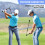 Training Aid Multi Adjustable  Swing Training Aid Stick Forearm Rotation Swing Posture Corrector 3