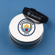 (7) Football Team Wristband Gift Set – Fan Memorabilia Wristband
