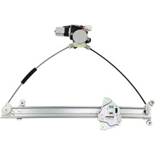 MR135166 Elektrischer Fensterheber Vorne Rechts mit Motor für Montero Pajero V46W V45W V44W Mando Elevalunas