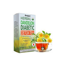 Herbal detox tea bags, herbal detox tea bags for body care