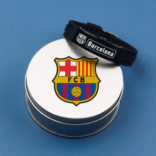 (12) Football Team Wristband Gift Set – Fan Memorabilia Wristband
