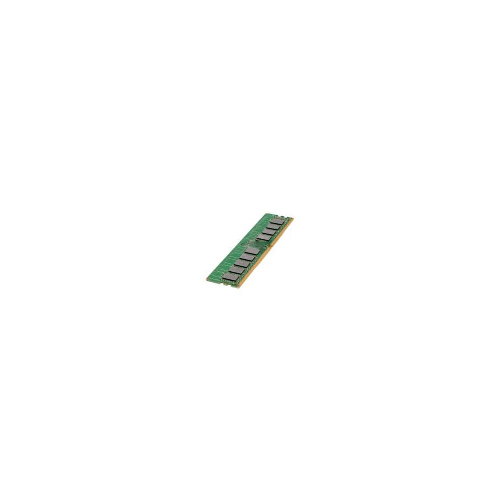 Hewlett Packard Enterprise Hpe 16Gb (1X16gb) Dual Rank X8 Ddr4-2400 Cas-17-17-17 Unbuffered Standard Memory Kit 5715063125069