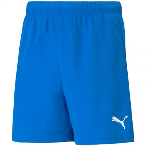 Puma Puma Childrens/Kids teamRise Shorts