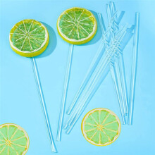 Acrylstokjes, Herbruikbare, Transparante Stokjes voor Het Maken van Lolly'S, Desserts, Chocolaatjes, Cupcakes en Taartdecoraties
