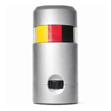 (1pcs, Germany) Three-color painting paste Professional Face & Body painting Clean , Easy X9U0