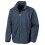 Result (XXL, Navy) Result Mens Osaka Combed Pile Soft Shell Jacket 1