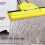 Mop Roller  Refill Sponge Refills Cleaning Pads Absorbent Replacement Wet Mopping Clothes Accessories Eraser 4Pack 5