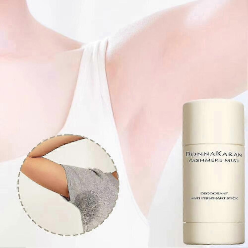 (5pcs) Donna Karan Cashmere Mist Antiperspirant Deodorant Stick
