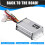Electric Bike Bicycle Brushed Controller 36V 1000W Electric Scooter Controller Brush  Motor Speed Controller 7