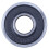 30Pcs 6000RS Shielded Deep  Radial  Bearings 10mmx26mmx8mm 6