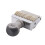4X Arxin 12 Band Self Inking Rubber Stamps Numbering Machine, 8