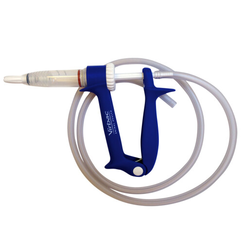 Virbac Virbac Deltanil Cattle Drench Injector