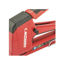 Arrow T50 2-in-1 Staple Gun