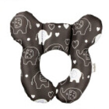 (Style V)Car Seat Neck Support Pillow With Soft Pp Cotton For Rest Stability Head