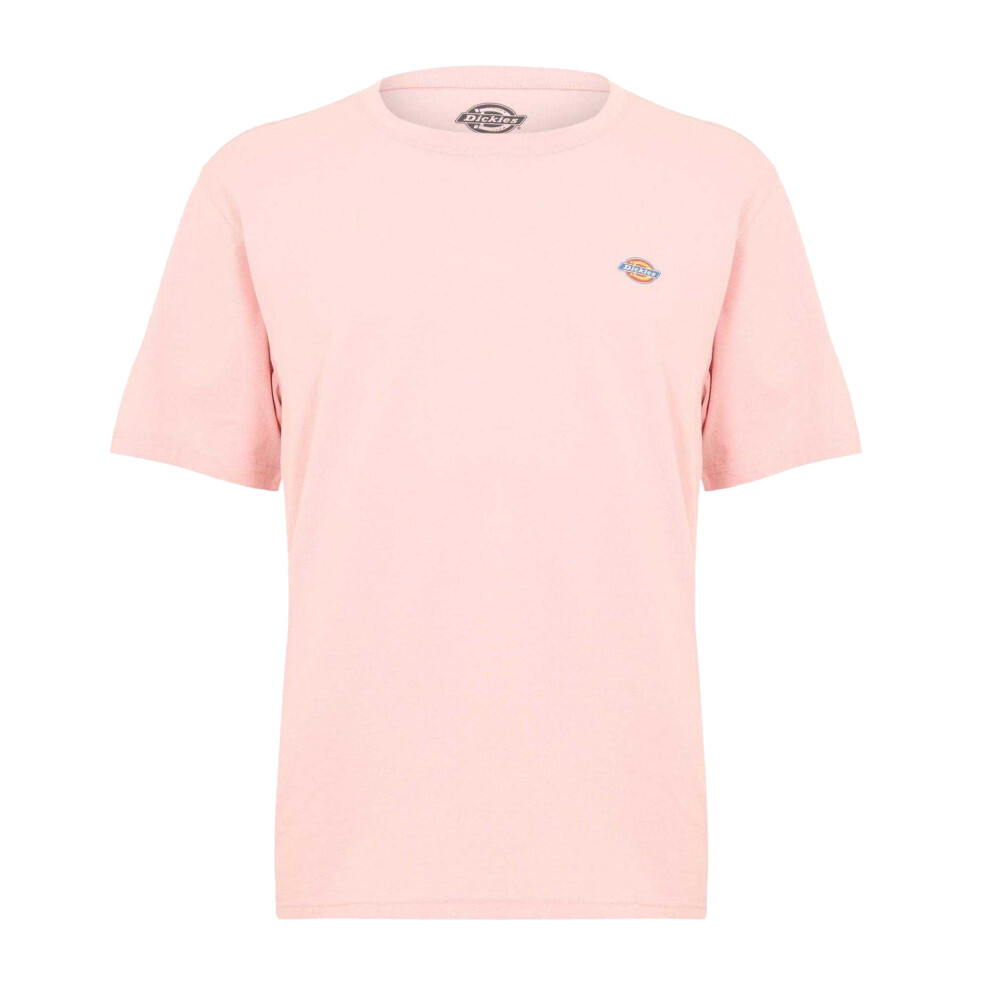 Dickies (Xxl, Bridal Rose) Mens Mapleton Regular T-Shirt Multicoloured