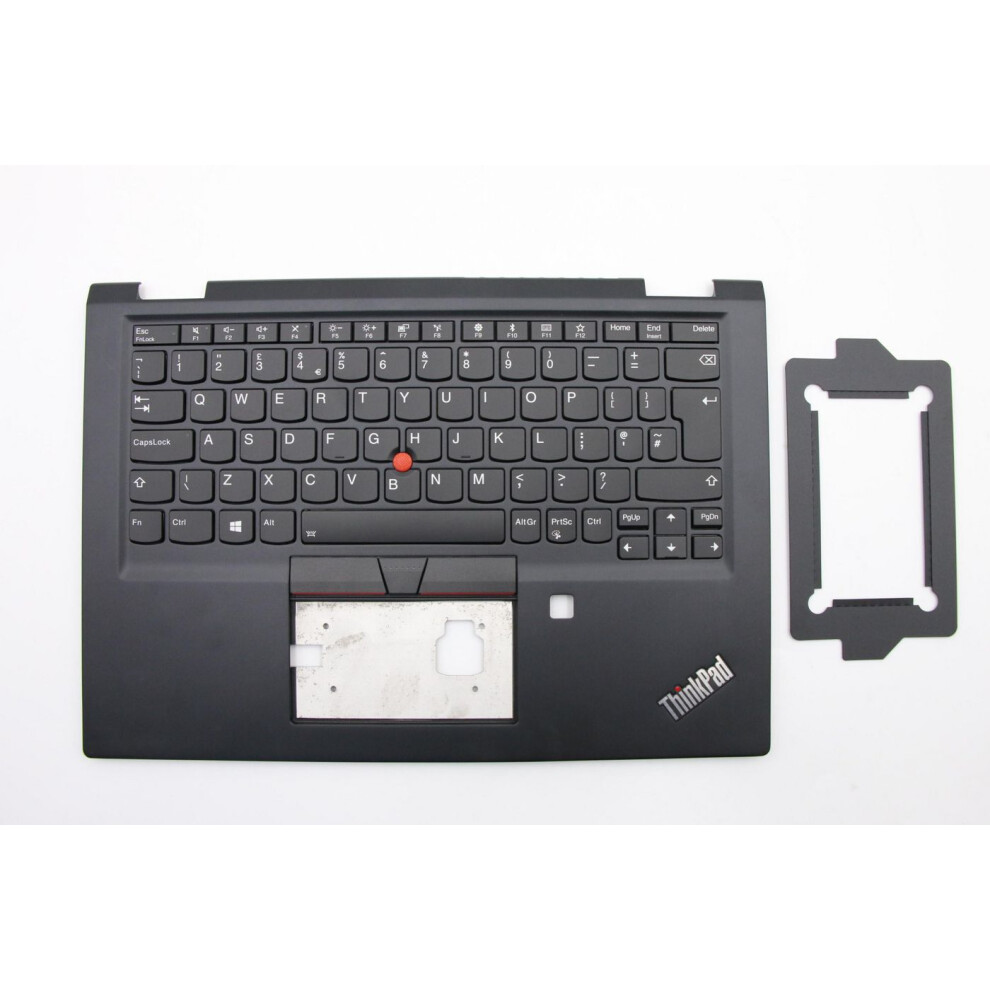 Lenovo Bumblebee-1(20Nn/20Nq) Ww