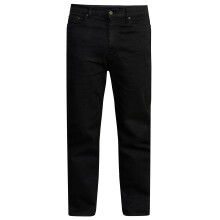 (36R, Black) Duke Mens D555 Rockford Carlos Stretch Jeans