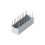 5-piece 10-segment bar graph shows red Digital LED Light Bar 3