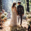 500 Rose petals  scattered white decoration Wedding Party 7