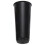 Black Plastic B Flat Clarinet Mouthpiece & Cap Clamp Woodwind Instruments 7