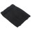100 X adjustable black nylon cable tie L 15cm 3