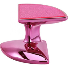 Foot Exfoliator Hair Remover Pedicure Tool Dead Skin Foot File Pumice Handle Safe for Shower Use