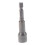 5 Pcs Magnetic Power 10mm Hex Socket Nut Setters Driver 2